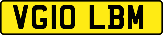 VG10LBM