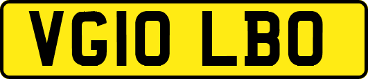 VG10LBO