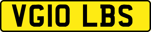 VG10LBS