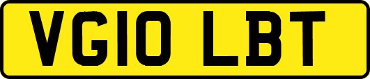 VG10LBT