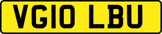 VG10LBU