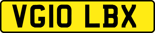 VG10LBX