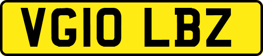 VG10LBZ