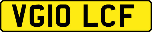 VG10LCF