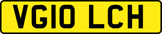 VG10LCH