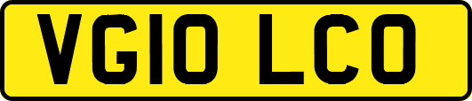 VG10LCO