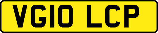 VG10LCP