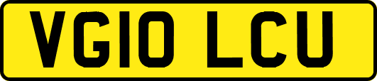 VG10LCU