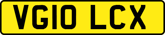 VG10LCX