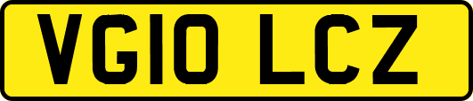 VG10LCZ