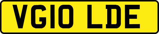 VG10LDE