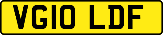 VG10LDF