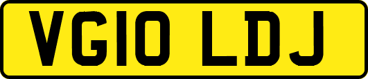 VG10LDJ