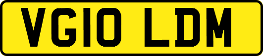 VG10LDM