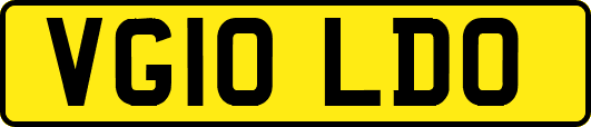 VG10LDO