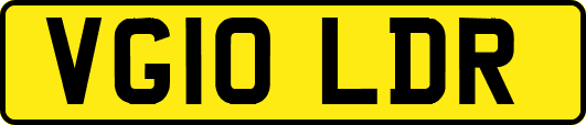 VG10LDR