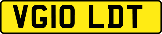 VG10LDT