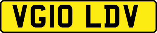 VG10LDV