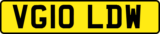 VG10LDW