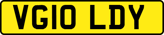 VG10LDY
