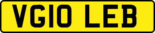 VG10LEB