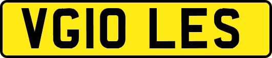 VG10LES