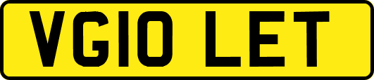 VG10LET