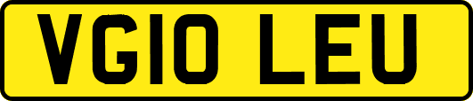 VG10LEU