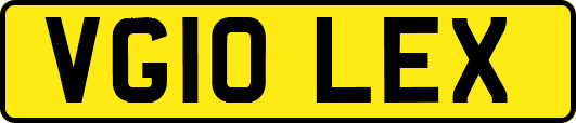 VG10LEX