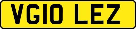 VG10LEZ