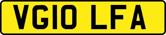 VG10LFA