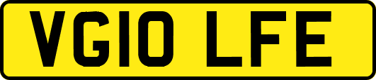 VG10LFE