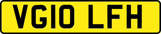 VG10LFH