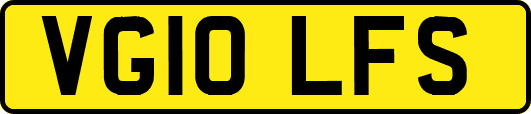VG10LFS