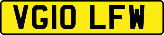 VG10LFW