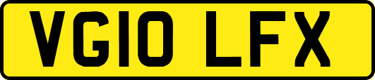 VG10LFX