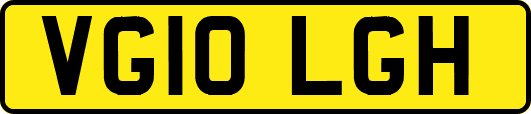 VG10LGH