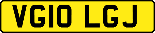 VG10LGJ