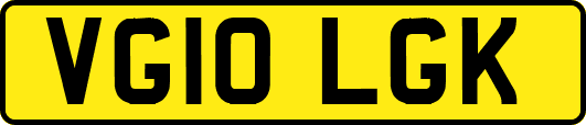 VG10LGK