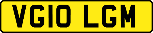 VG10LGM