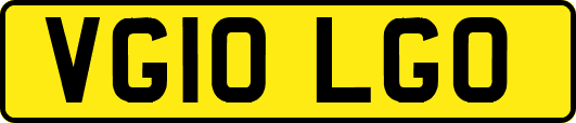 VG10LGO