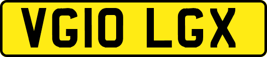 VG10LGX
