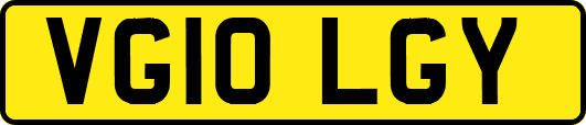 VG10LGY