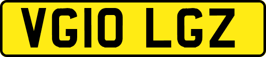VG10LGZ