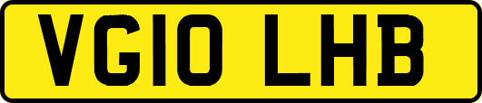 VG10LHB