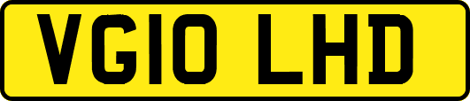VG10LHD