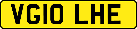 VG10LHE