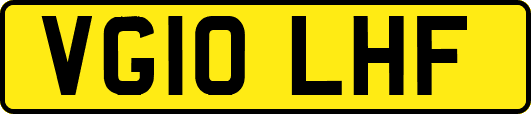 VG10LHF