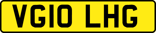 VG10LHG