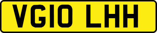 VG10LHH